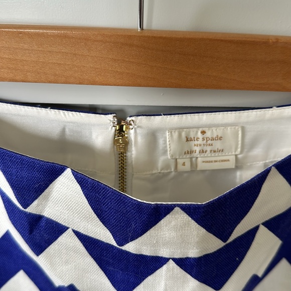 Kate Spade New York Skirt the Rules Skirt - Picture 6 of 9